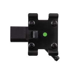 Capteur Pression des Gaz d'échappement Pour BMW Série 1 E87 3 E90 E91 5 E60