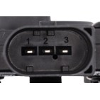 Capteur Pression des Gaz d'échappement Pour BMW Série 1 E87 3 E90 E91 5 E60