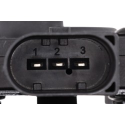Capteur Pression des Gaz d'échappement Pour BMW Série 1 E87 3 E90 E91 5 E60