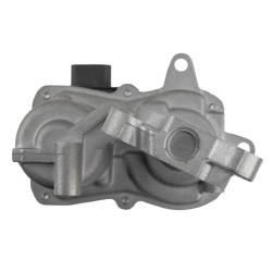 Vanne EGR Pour Alfa Romeo Giulia Stelvio 50051262