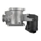 Vanne EGR Pour BMW Série 3 E90 E91 E92 X5