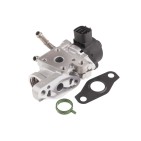 Vanne EGR Pour Peugeot Toyota Aygo Yaris Citroën C1 II 1639387280 2562040040