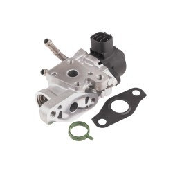 Vanne EGR Pour Peugeot Toyota Aygo Yaris Citroën C1 II 1639387280 2562040040