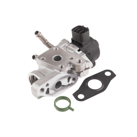 Vanne EGR Pour Peugeot Toyota Aygo Yaris Citroën C1 II 1639387280 2562040040