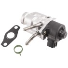 Vanne EGR Pour Peugeot Toyota Aygo Yaris Citroën C1 II 1639387280 2562040040