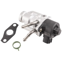 Vanne EGR Pour Peugeot Toyota Aygo Yaris Citroën C1 II 1639387280 2562040040