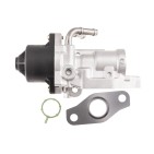 Vanne EGR Pour Peugeot Toyota Aygo Yaris Citroën C1 II 1639387280 2562040040