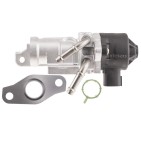 Vanne EGR Pour Peugeot Toyota Aygo Yaris Citroën C1 II 1639387280 2562040040