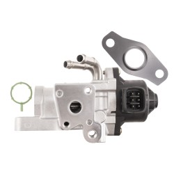 Vanne EGR Pour Peugeot Toyota Aygo Yaris Citroën C1 II 1639387280 2562040040