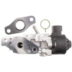 Vanne EGR Pour Peugeot Toyota Aygo Yaris Citroën C1 II 1639387280 2562040040