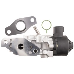 Vanne EGR Pour Peugeot Toyota Aygo Yaris Citroën C1 II 1639387280 2562040040