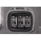 Vanne EGR Pour Peugeot Toyota Aygo Yaris Citroën C1 II 1639387280 2562040040