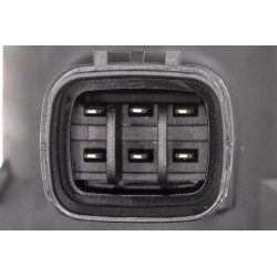 Vanne EGR Pour Peugeot Toyota Aygo Yaris Citroën C1 II 1639387280 2562040040