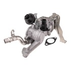 Refroidisseur de Vanne EGR Pour Opel Fiat Ford Citroën 9671146480, 9800125180