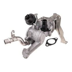Refroidisseur de Vanne EGR Pour Opel Fiat Ford Citroën 9671146480, 9800125180