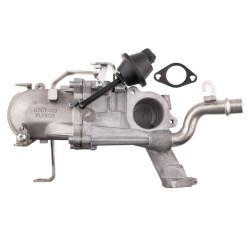 Refroidisseur de Vanne EGR Pour Opel Fiat Ford Citroën 9671146480, 9800125180
