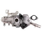 Refroidisseur de Vanne EGR Pour Opel Fiat Ford Citroën 9671146480, 9800125180