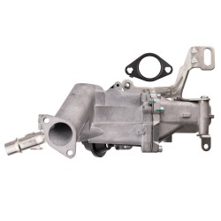 Refroidisseur de Vanne EGR Pour Opel Fiat Ford Citroën 9671146480, 9800125180
