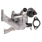 Refroidisseur de Vanne EGR Pour Opel Fiat Ford Citroën 9671146480, 9800125180