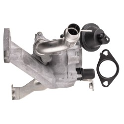 Refroidisseur de Vanne EGR Pour Opel Fiat Ford Citroën 9671146480, 9800125180