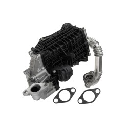 Refroidisseur de Vanne EGR Pour Ford Tourneo Transit Citroën Spacetourer C5
