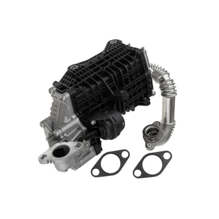 Refroidisseur de Vanne EGR Pour Ford Tourneo Transit Citroën Spacetourer C5
