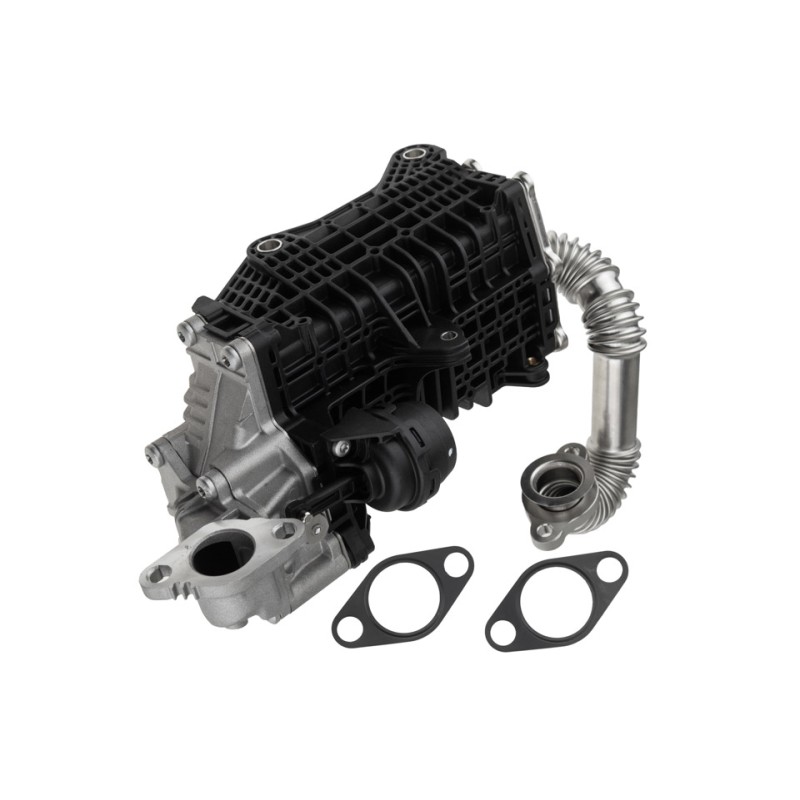Refroidisseur de Vanne EGR Pour Ford Tourneo Transit Citroën Spacetourer C5