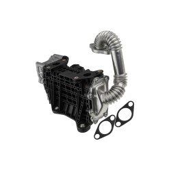 Refroidisseur de Vanne EGR Pour Ford Tourneo Transit Citroën Spacetourer C5