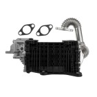 Refroidisseur de Vanne EGR Pour Ford Tourneo Transit Citroën Spacetourer C5