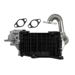 Refroidisseur de Vanne EGR Pour Ford Tourneo Transit Citroën Spacetourer C5