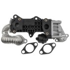 Refroidisseur de Vanne EGR Pour Ford Tourneo Transit Citroën Spacetourer C5