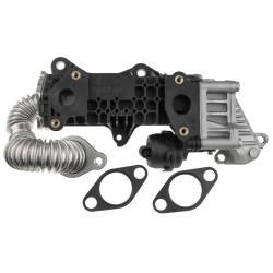 Refroidisseur de Vanne EGR Pour Ford Tourneo Transit Citroën Spacetourer C5