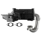 Refroidisseur de Vanne EGR Pour Ford Tourneo Transit Citroën Spacetourer C5