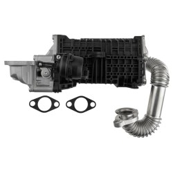 Refroidisseur de Vanne EGR Pour Ford Tourneo Transit Citroën Spacetourer C5