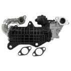 Refroidisseur de Vanne EGR Pour Ford Tourneo Transit Citroën Spacetourer C5