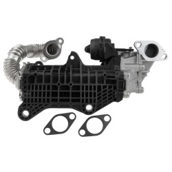 Refroidisseur de Vanne EGR Pour Ford Tourneo Transit Citroën Spacetourer C5
