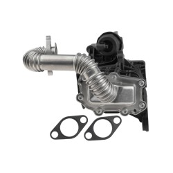 Refroidisseur de Vanne EGR Pour Ford Tourneo Transit Citroën Spacetourer C5