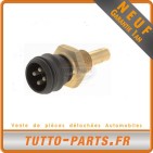 Sonde Capteur de température pour MERCEDES Classe C E G S