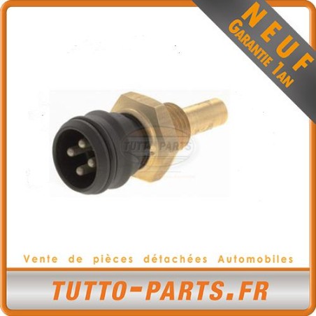 Sonde Capteur de température pour MERCEDES Classe C E G S