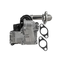 Refroidisseur de Vanne EGR Pour Ford Tourneo Transit Citroën Spacetourer C5