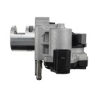 Vanne EGR Pour Hyundai i30 Fastback i40 CW Kona Tucson Kia Ceed Optima Proceed