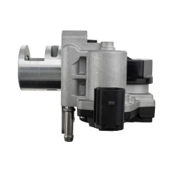 Vanne EGR Pour Hyundai i30 Fastback i40 CW Kona Tucson Kia Ceed Optima Proceed