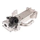 Refroidisseur de Vanne EGR Pour Hyundai Accent IV Elantra i20 Active i30 i40 CW