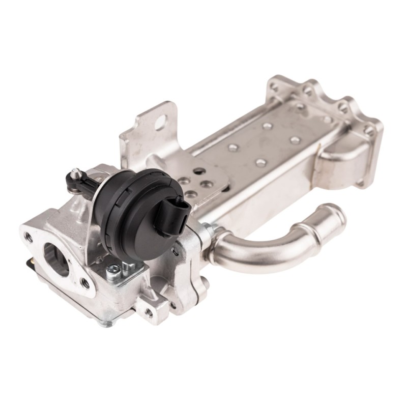 Refroidisseur de Vanne EGR Pour Hyundai Accent IV Elantra i20 Active i30 i40 CW