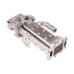 Refroidisseur de Vanne EGR Pour Hyundai Accent IV Elantra i20 Active i30 i40 CW