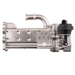 Refroidisseur de Vanne EGR Pour Hyundai Accent IV Elantra i20 Active i30 i40 CW