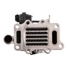 Refroidisseur de Vanne EGR Pour Hyundai Accent IV Elantra i20 Active i30 i40 CW