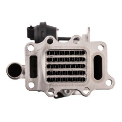 Refroidisseur de Vanne EGR Pour Hyundai Accent IV Elantra i20 Active i30 i40 CW