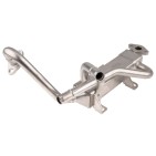 Refroidisseur de Vanne EGR Pour Hyundai Ioniq Kona Kona/SUV Kia Ceed Niro Xceed