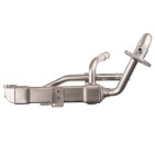 Refroidisseur de Vanne EGR Pour Hyundai Ioniq Kona Kona/SUV Kia Ceed Niro Xceed